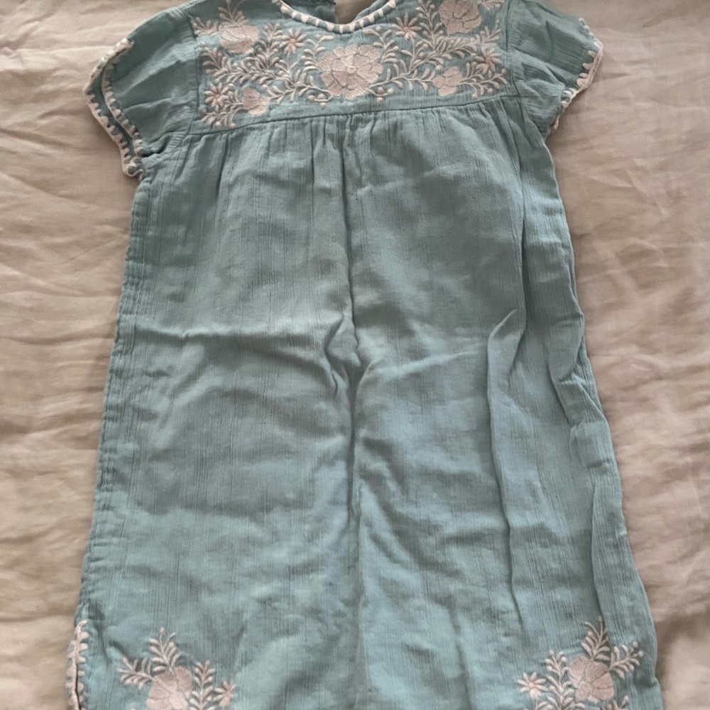 LOUISE LOUISE Paris Girl Size 8 Dress